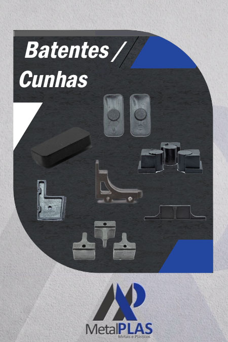 Batentes/Cunhas
