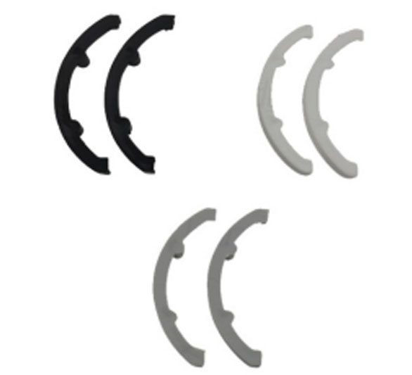 Arremate Box (trilho)