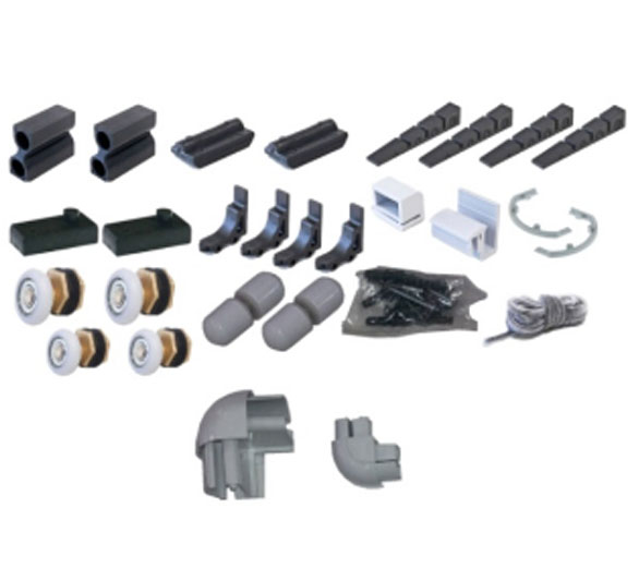 Kit CT tradicional 6 mm