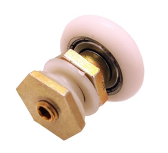 1125 Excêntrica Box MM 3/4