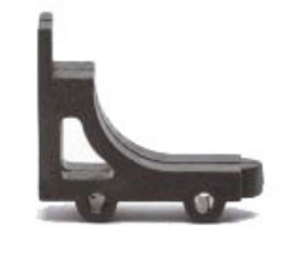 Batente Superior Box