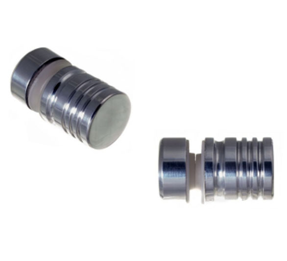 Puxador Frisado Janela